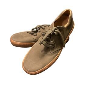 Nordstroms Men’s 9M Tommy Bahama Flat Dress Skater Sneakers